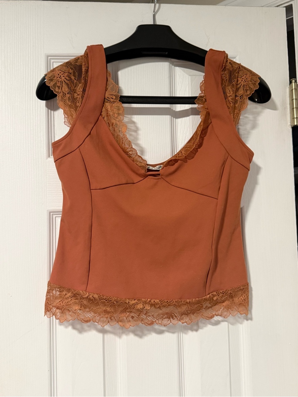 Free people tank top